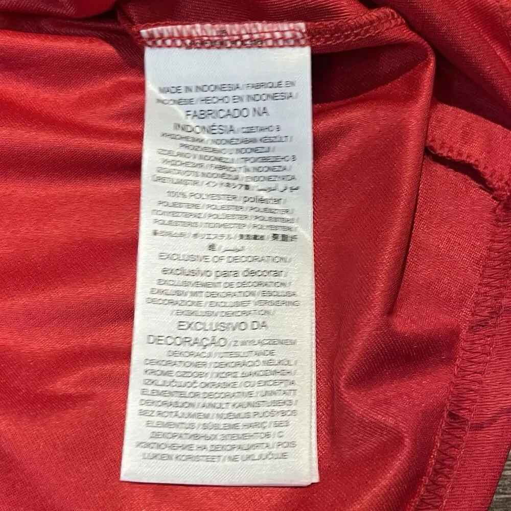Nike good pre